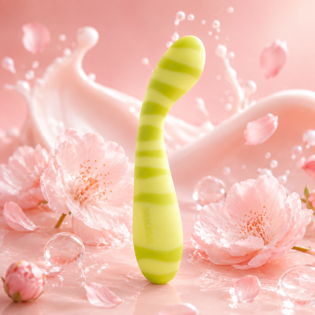Mkiss Candy K5(Green)