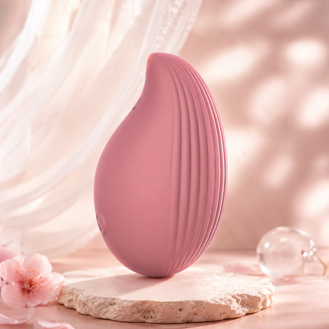 Mkiss Masimelro M2 (PINK)