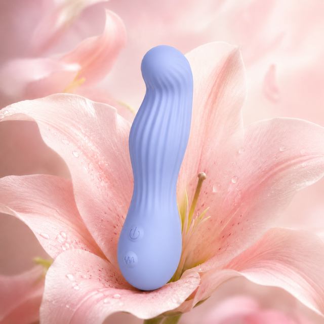 Mkiss Masimelro M3 (BLUE)