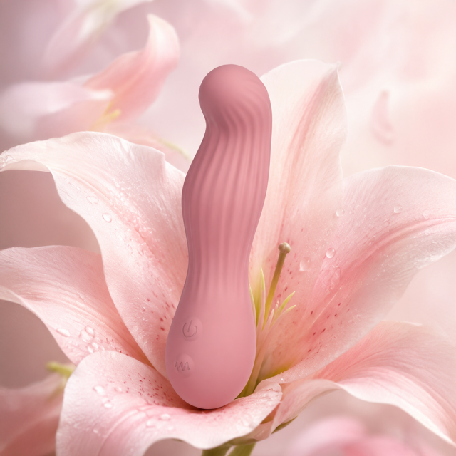 Mkiss Masimelro M3 (PINK)