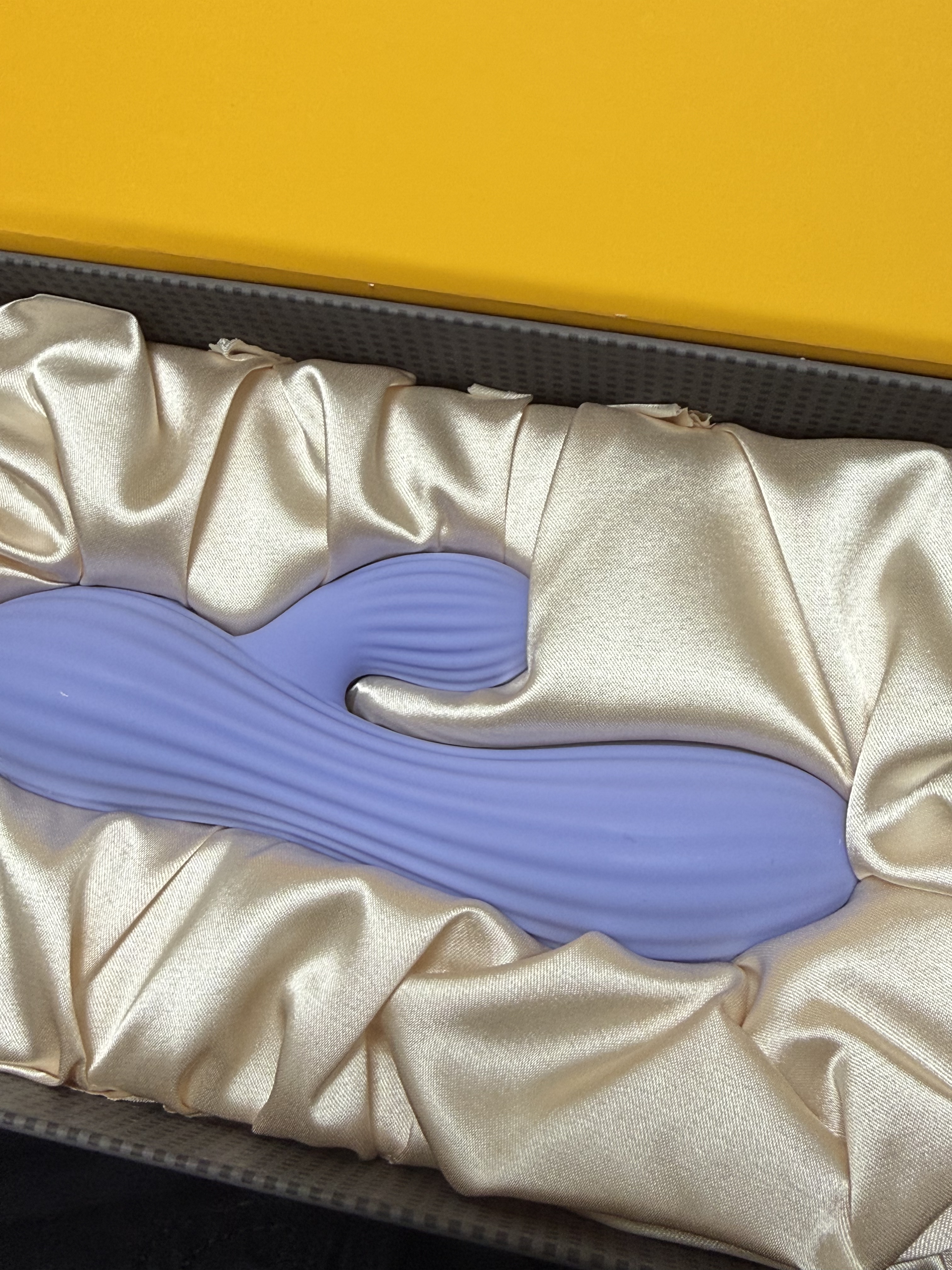 Mkiss Masimelro M4 (BLUE) 포토후기