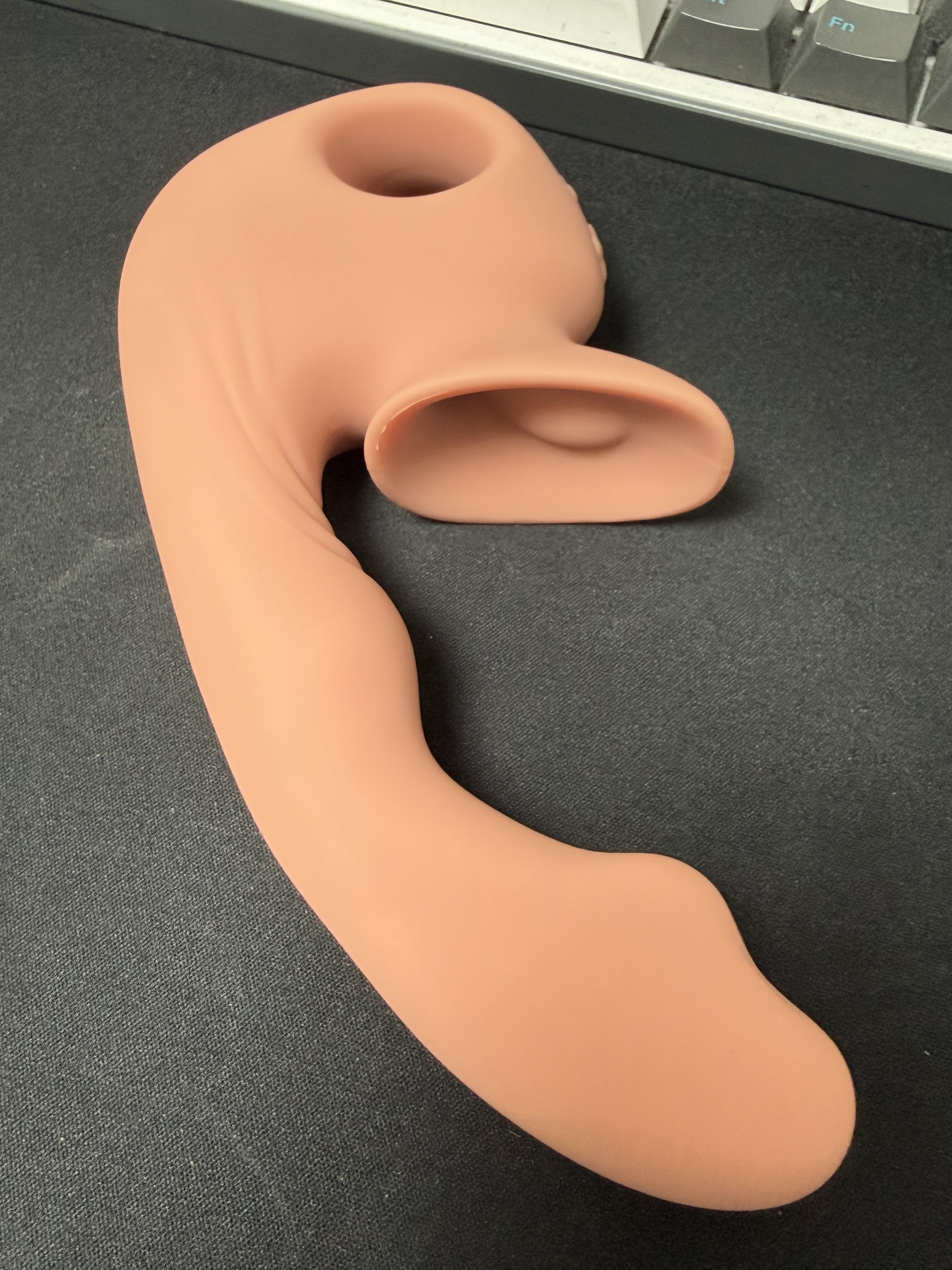 Mkiss AIR PORMAX (ORANGE) 포토후기