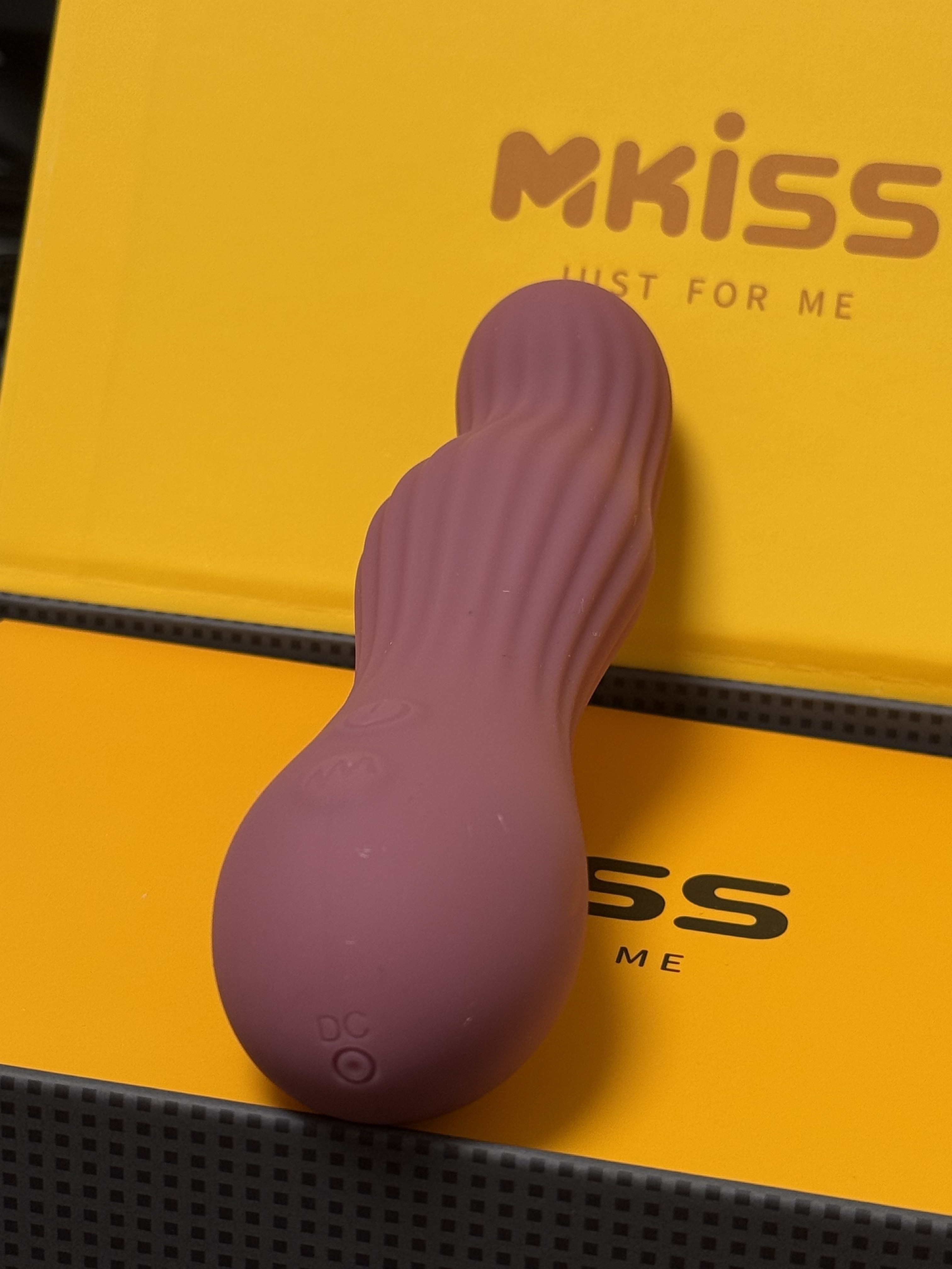 Mkiss Masimelro M3 (PINK) 포토후기